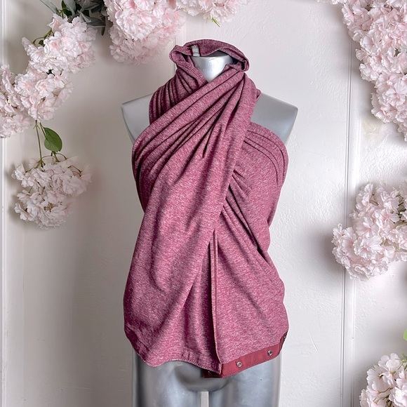 lululemon athletica Accessories - Lululemon vinyasa scarf